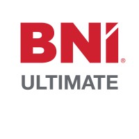 BNI Ultimate - Uniontown, PA logo - Similar company to Major Solutions