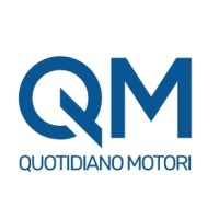 Quotidiano Motori logo - Similar company to Globe Styles Magazine
