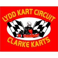Lydd Kart Circuit logo - Similar company to Papa'S Fish And Chips