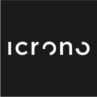 ICRONO logo - Similar company to Leima |Marketing & Music|