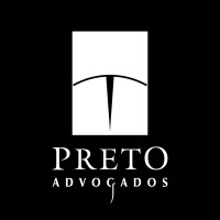 Preto Advogados logo - Similar company to Bolognese Advogados
