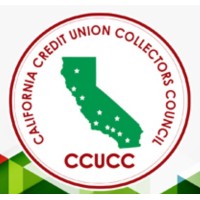 California Credit Union Collectors Council - Official logo - Similar company to Holy Family Memorial Credit Union