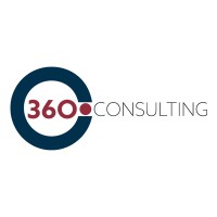 360 Consulting logo - Similar company to 360° Consulting Inc. - Leadership & Talent Development Experts