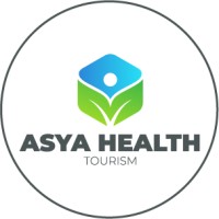 Asya Health Tourism logo - Similar company to International Health Tourism Business Federation (Utsaf)