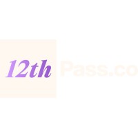 12thpass.co logo - Similar company to Hind Rectifiers Limited Mumbai