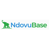 Ndovubase Solution logo - Similar company to Bluestron Solutions