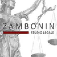 Studio Legale ZAMBONIN logo - Similar company to Studio Verduci
