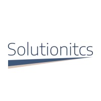 Solutionitcs logo - Similar company to Scale Solutions