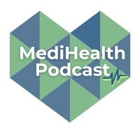 MediHealth Podcast logo - Similar company to Einstein Forum