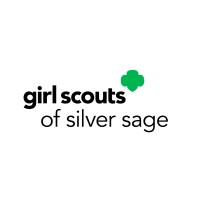 Girl Scouts of Silver Sage Council logo - Similar company to National Alliance For Volunteer Engagement