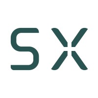 SERVICE X logo - Similar company to Xolta