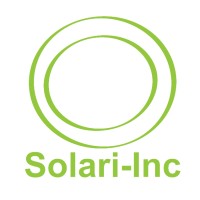 Solari-INC logo - Similar company to Sb Systems