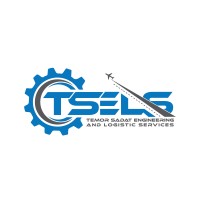 TSELS Afghanistan logo - Similar company to Synergy Solution Afghanistan