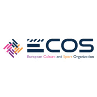 ECOS -European Culture and Sport Organization logo - Similar company to Maribor 2012 European Capital Of Culture