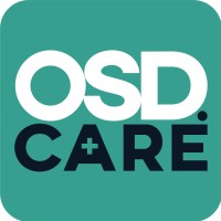 OSD.CARE logo - Similar company to Cep.Energy
