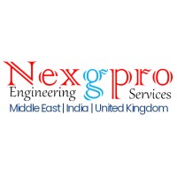 Nexgpro Engineering Services logo - Similar company to Carnegie Group Ltd