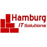 Hamburg IT solutions logo - Similar company to H.I.T. - Hanseatische Informationstechnik Gmbh
