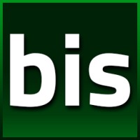 BIS conference logo - Similar company to Ihomelab - Research Center For Building Intelligence