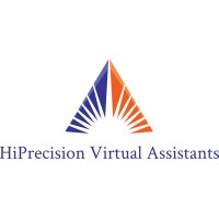 HiPrecison Virtual Assistants logo - Similar company to Rate Group