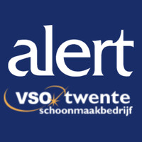 VSO | Alert FD logo - Similar company to Dff Logistics