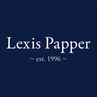 Lexis Papper logo - Similar company to Lakescape