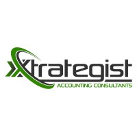 Xtrategist logo - Similar company to Tdhcd, Inc.