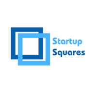 Startup Squares logo - Similar company to Design Squiggle