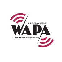 WAPA Wireless Access Providers Association logo - Similar company to Halo