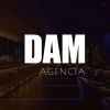 DamAgencia logo - Similar company to Maindset Chile