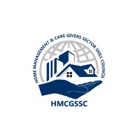Home Management and Care Givers Sector Skill Council logo - Similar company to Textile Sector Skill Council