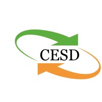 Centre for Economic and Social Development (CESD) logo - Similar company to The Pre-Collegiate Program Of Yangon