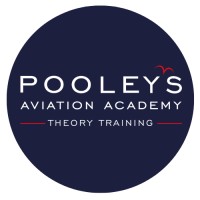 Pooleys Aviation Academy logo - Similar company to Flightpad