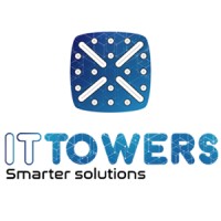 IT-TOWERS logo - Similar company to Cpm Project Studio