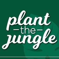 Plant The Jungle