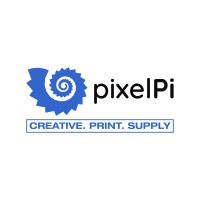 pixelPi Hub logo - Similar company to Pixelpi