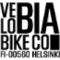 Velobia Bike Co. Oy logo - Similar company to Bike.Com