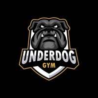 Underdog Gym logo - Similar company to Asphodel Fitness And Performance