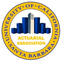 Actuarial Association Of Ucsb