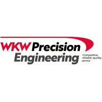WKW Precision Engineering Co. Ltd. logo - Similar company to Erodatools Ltd