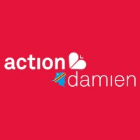 Action Damien RD Congo logo - Similar company to Congo River Marathon