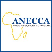 African Network for Care of Children Affected by HIV/AIDS (ANECCA) logo - Similar company to Casual
