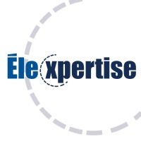 Élexpertise - CSMO logo - Similar company to Maison Cadence