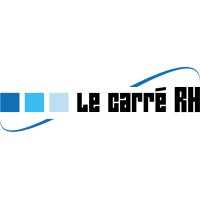 Le Carré RH logo - Similar company to Mon Assistant Rh - Hôtellerie & Restauration