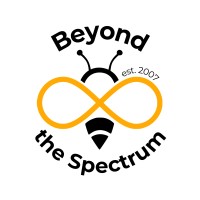 Beyond the Spectrum logo - Similar company to Full Spectrum Behavior Analysis