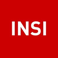 International News Safety Institute (INSI) logo - Similar company to Ph Profiling