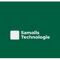 Samolis Technology logo - Similar company to Logiciel Giraf