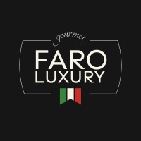 Faro Luxury Gourmet logo - Similar company to Colmena Solutions S.A.C.