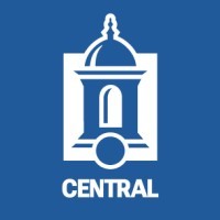 Central Software Engineering Studio logo - Similar company to Grey-Box - Wireless Access To Digital Resources