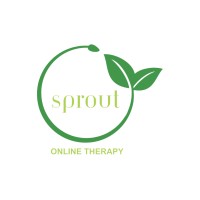Sprout Online Therapy logo - Similar company to Fancy Therapy Services