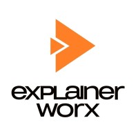 Explainer Worx logo - Similar company to Explanatorro - Explainer Video Production